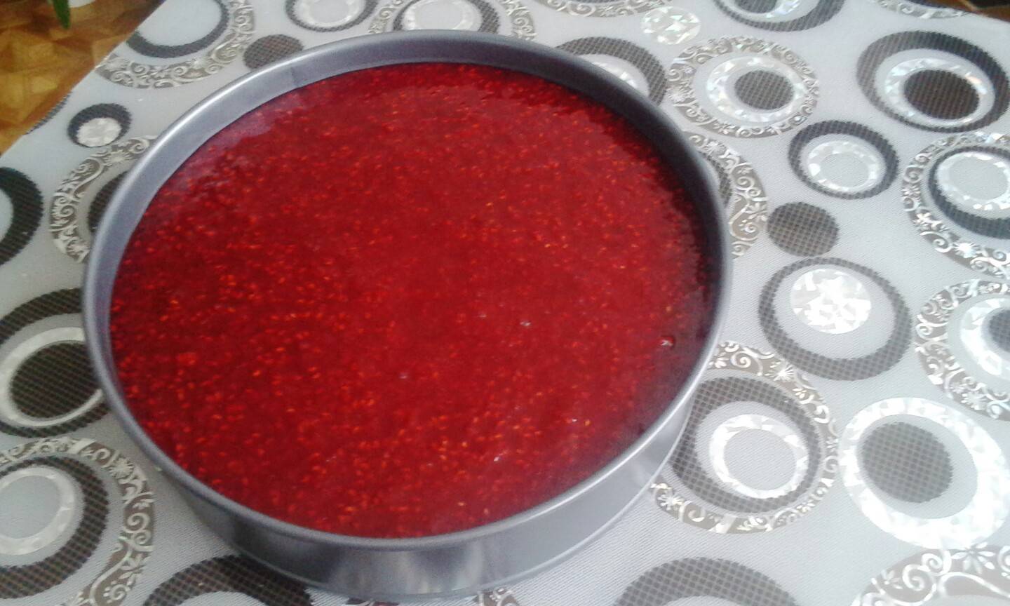 Cheescake